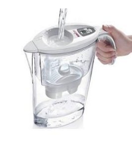 CARAFFA FILTRANTE B406H LAICA