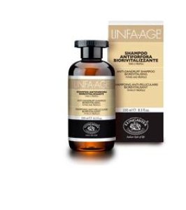 LINFA-AGE SH ANTIFORF BIORIVIT