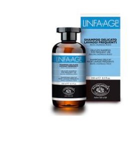 LINFA-AGE SH DEL LAVAGGI FREQ
