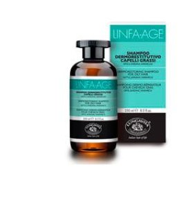 LINFA-AGE SH DERMORESTITUTIVO
