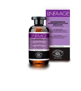 LINFA-AGE BAGNODOC DERMORE DEL