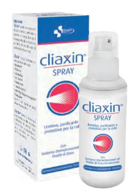 CLIAXIN SPRY MED LEN S/GAS 100M CLIAXIN SPRY MED LEN S/GAS 100M