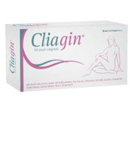 CLIAGIN OV VAG 2G 10PZ