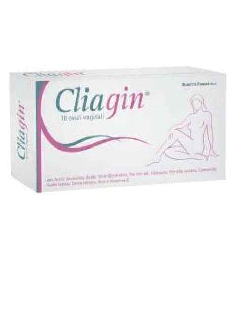 CLIAGIN OV VAG 2G 10PZ