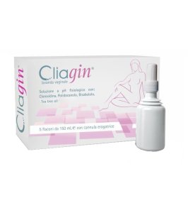 CLIAGIN LAV VAG 150MLX5PZ