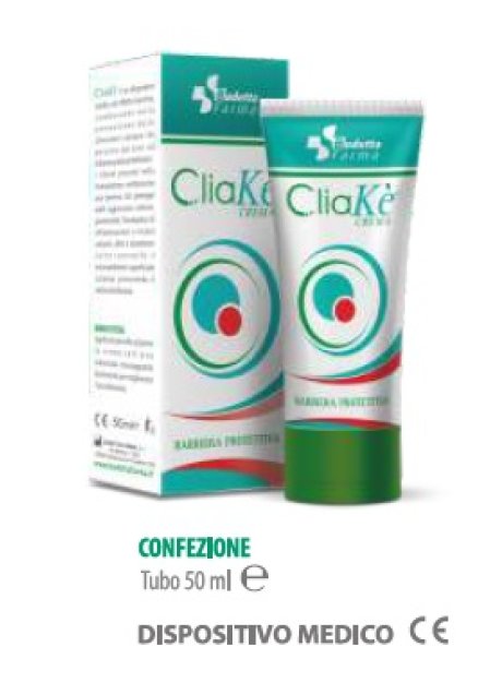 CLIAKE CR CRP 50ML CLIAKE CR CRP 50ML