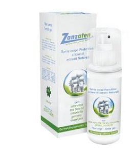 ZANZATEN PREPUNT SPRY 100ML