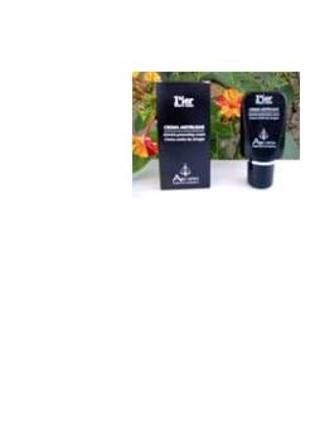 CREMA UOMO ANTIRUGHE COENZ Q10