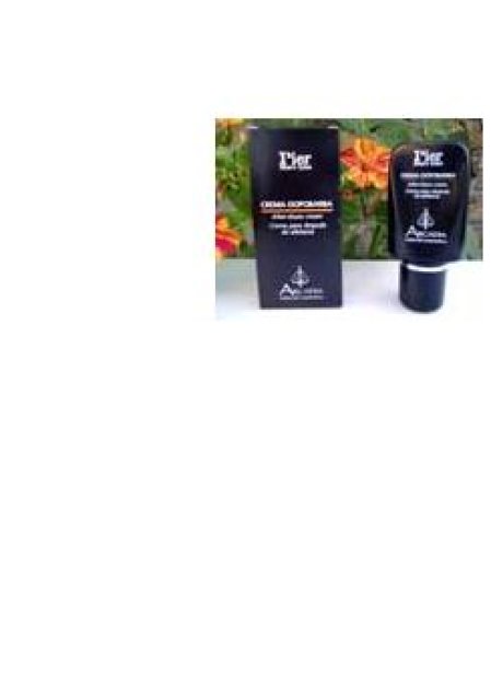 CREMA UOMO DOPOBARBA 50ML
