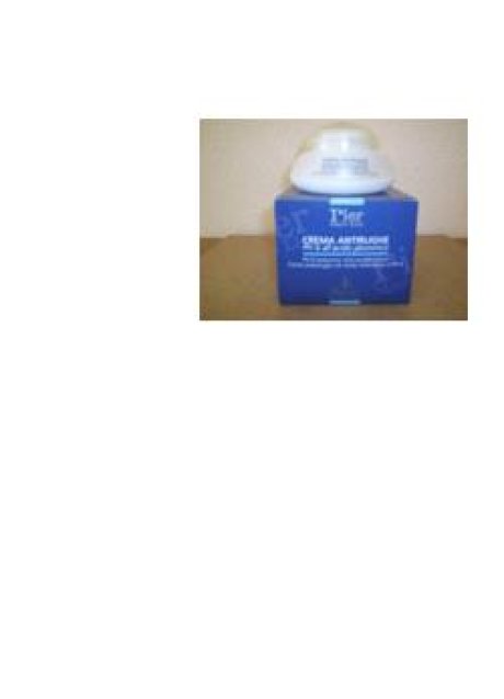 CREMA UOMO ANTIR PH6 AC JALUR