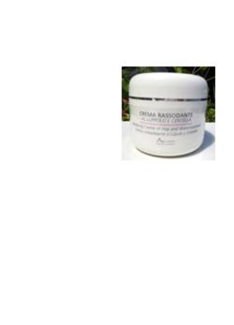 CREMA RASSODANTE LUPPOLO 250ML