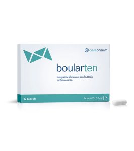 BOULARTEN 12CPS 6,24G