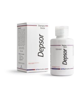 DEPSOR SH DOCCIA 150ML