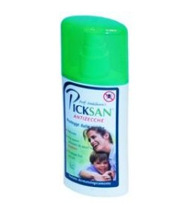 PICKSAN SPRAY ANTIZECCHE 100ML