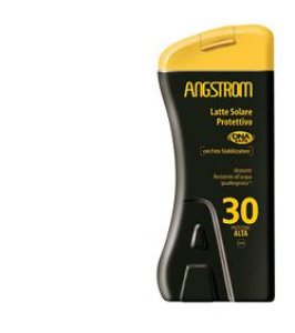 ANGSTROM LATTE SOLARE CORPO SPF30 200 ML