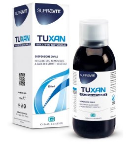 TUXAN SOSPENSIONE ORALE 150 ML