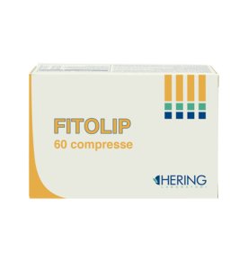 FITOLIP 60CPR HERING