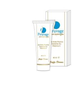 PIRUVAGE SIERO ANTIRUGHE 40 ML