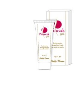PIRUVAK GEL 40 ML