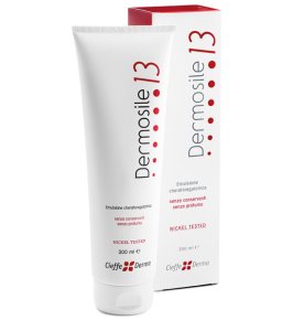 DERMOSILE 13 EMULSIONE CORPO 300 ML