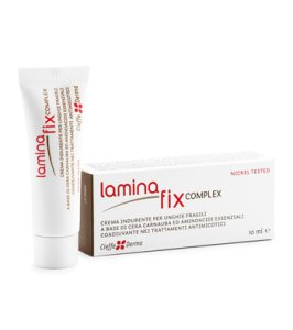 CREMA INDURENTE UNGHIE CON ANTIMICROBICO NATURALE