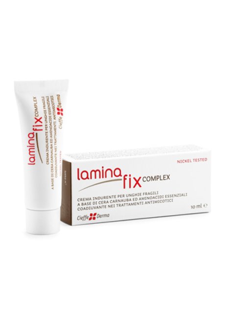 CREMA INDURENTE UNGHIE CON ANTIMICROBICO NATURALE