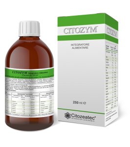 CITOZYM 250 ML