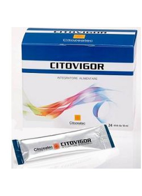 CITOVIGOR 24STICK