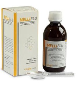 MELLIFLU INTEG 150ML
