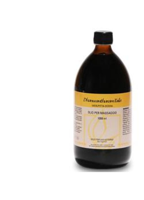 DHANWANTARAM TAILA BENEF 150ML