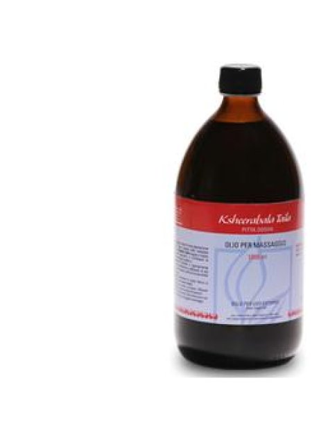 KSHEERABALA TAILA BENEF 1LT