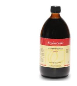 BRAHMI TAILA BENEF 150ML