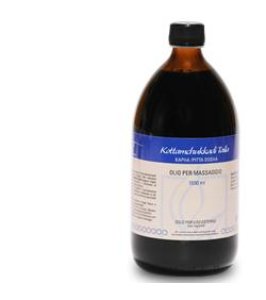 KOTTAMCHUKKADI TAILA BEN 150ML