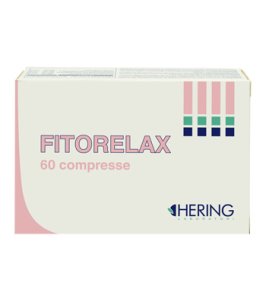 FITORELAX 60CPR HERING