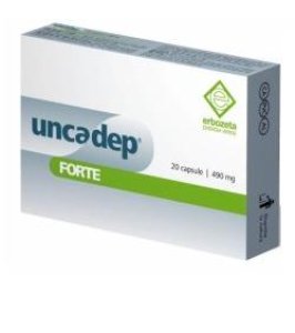 UNCADEP FORTE 20CPS