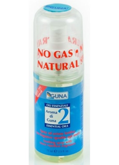 AROMA GUNA 2 SPRAY 75 ML