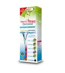METODDREN DETOXINE MIRT BIO 250