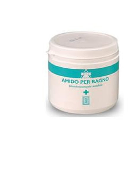 AMIDO DA BAGNO AFOM 250 G