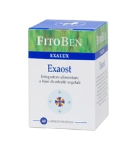 EXAOST 60CPS