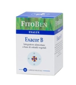 EXACOR B 60CPS