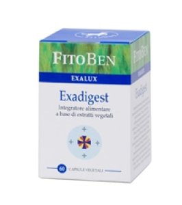 EXADIGEST 60CPS