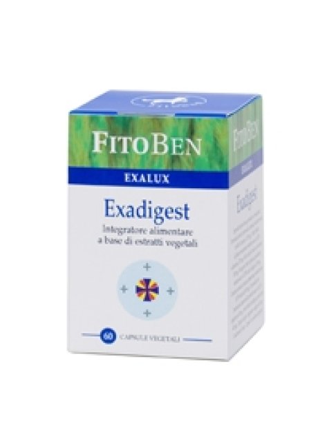 EXADIGEST 60CPS