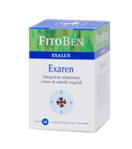 EXAREN 60CPS