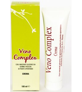 VENO COMPLEX CREMA 100ML