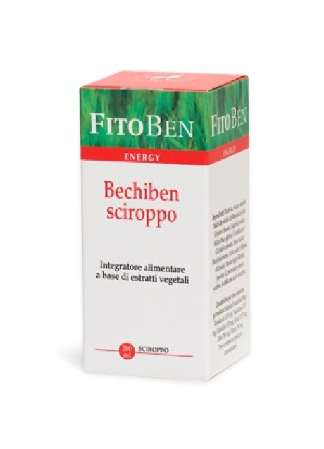 BECHIBEN 200ML