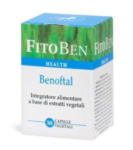BENOFTAL 30CPS 25,8G
