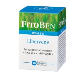 LIBERVENE (DIABLOBEN) ERBE 50C