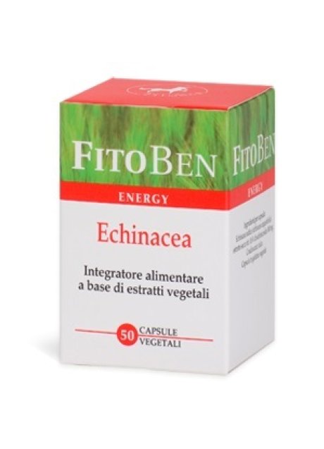 ECHINACEA 50CPS