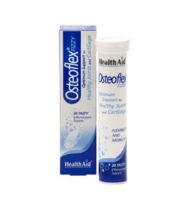 OSTEOFLEX FIZZY 20CPR EFFERV