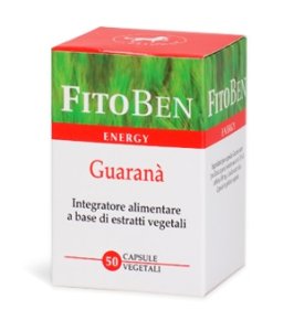 GUARANA 50CPS